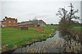 Colne & Old Hall Farm