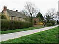 Yew Tree Cottage, Flistridge Road, Upper Minety