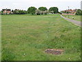 Ashburton Playing Fields, east of Coleridge Road, CR0 (3)