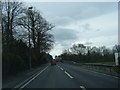 A550 Welsh Road