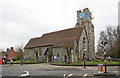 St Dunstan, Canterbury