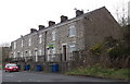 Cottages, Rakefoot, Haslingden