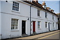 Cottages, Church St