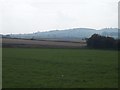 Warwickshire farmland