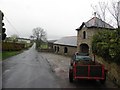 Corradinna Road, Tattysallagh