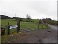 Corrasheskin Road, Aghadulla