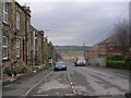 Lastingham Road - Keldholme Road