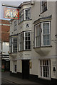 The Salisbury Arms, Hertford