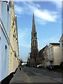 Plymouth Cathedral, Wyndham Street East, Plymouth