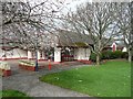 The County Library, Pembroke Dock