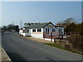 Late March at Freshwater Bay (h)