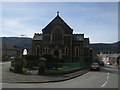 Capel Tabernacl  Llanrwst