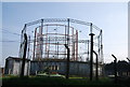 Gasholder, Tonbridge