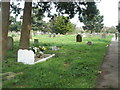 A guided tour of Broadwater & Worthing Cemetery (77)