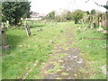 A guided tour of Broadwater & Worthing Cemetery (88)