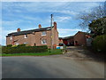 Blakeley Farm, Blakeley Lane, Mobberley