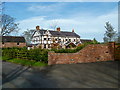 Blake House Farm, Blakeley Lane, Mobberley