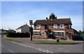 The Crown, Didcot