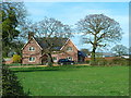 Ash Tree Farm, Blakeley Lane, Mobberley