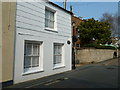 House in the High Street