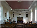 Church of St Mary the Virgin, West Stockwith