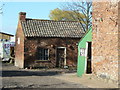 Outbuilding at Furlong