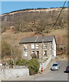 Two semis, Chapel Street, Blaenrhondda