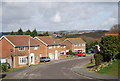 Houses on Marlborough Close