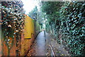 Footpath to Haling Park Rd (2)