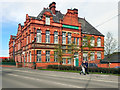 Oldham & Rochdale Groundwork Environmental Centre