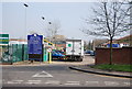 Cannon Bridge Industrial Estate