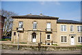 Georgian style house, Bordyke