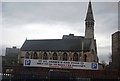 Church of St James, Doncaster