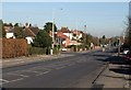 Henley Road, Caversham