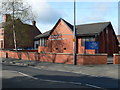 Bradley Road Evangelical Baptist Church, Wrexham