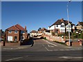 Montfort Gate, Caversham