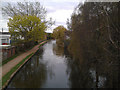 The Erewash Canal