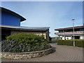 University Centre in Cornwall, Opie Building, Camborne