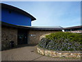 The Opie Building, University Centre in Cornwall at Camborne