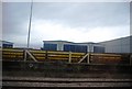 Doncaster Locomotive Depot