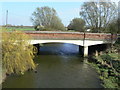 New Haxey Gate bridge