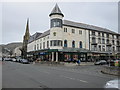 Llandudno - Mostyn Street