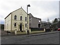 Masonic Hall, Randalstown