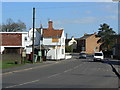 Misterton High Street