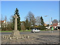 Misterton War Memorial