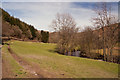 The Irfon Valley - Llanwrtyd Wells