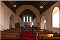 The Parish Church of St Barnabas - Rhandirmwyn