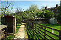 Freightliners city farm, Holloway