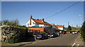 The Co-Op Foodstore on Hasketon Road