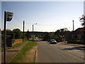 Railway Bridge at Martlesham